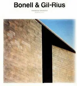 Bonell & Gil-Rius (Current Architecture Catalogues)