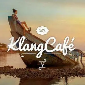 VA - KlangCafe V (2016)