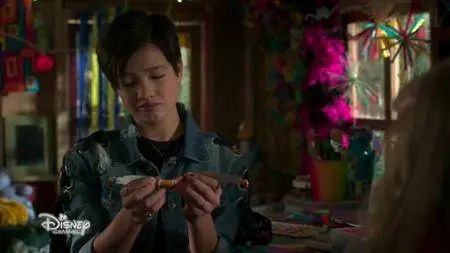 Andi Mack S02E18