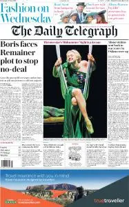 The Daily Telegraph - June 12, 2019