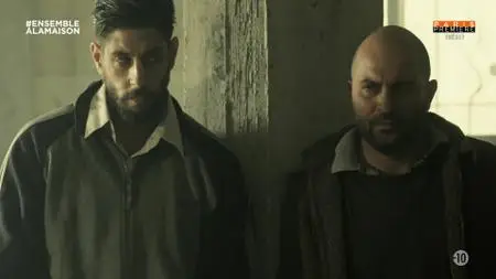 Fauda S03E07