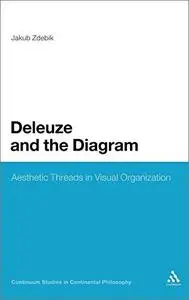 Deleuze and the Diagram: Aesthetic Threads in Visual Organization