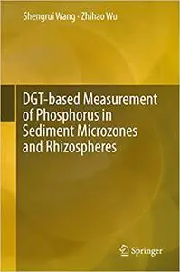 DGT-based Measurement of Phosphorus in Sediment Microzones and Rhizospheres (Repost)