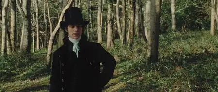 Becoming Jane (2007)