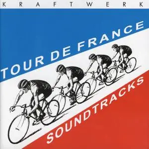 Kraftwerk - Tour De France Soundtracks