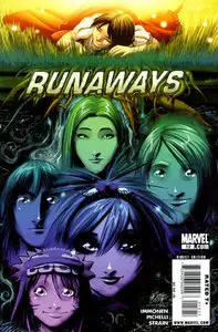 Runaways 12