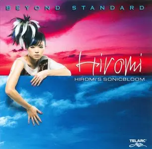 Hiromi - Beyond Standard (2008) {Telarc}