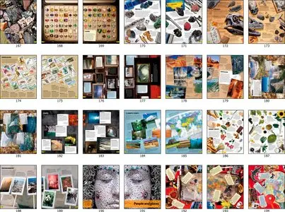 One Million Things: A Visual Encyclopedia by Peter Chrisp