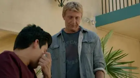 Cobra Kai S03E05