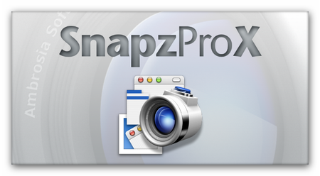 Snapz Pro X 2.2.1