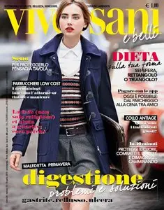 Viversani e belli n. 15 - 10 aprile 2015