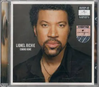 Lionel Richie - Coming Home (2006)
