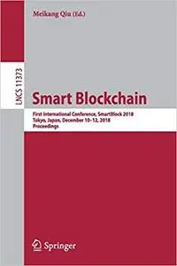 Smart Blockchain (Repost)