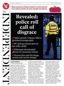 The Independent – 31 January 2023