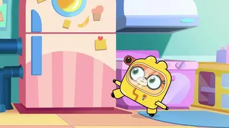 Unikitty! S01E05