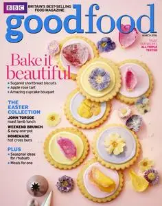 BBC Good Food Magazine – February 2016