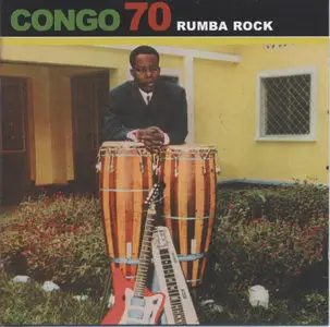 VA - Congo 70 Rumba Rock (2008)