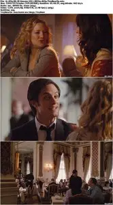 A Little Bit Of Heaven (2011)