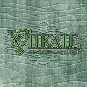 Viikate - Kymijoen lautturit (2013)
