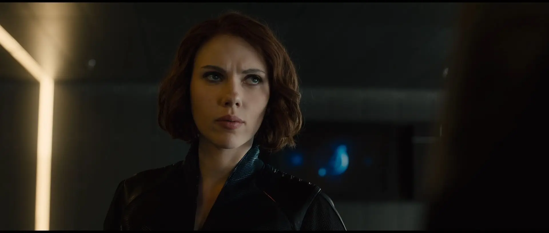 Scarlett Johansson Black Widow Fakes