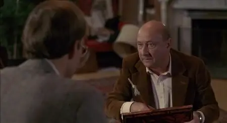 Alone in the Dark (1982)