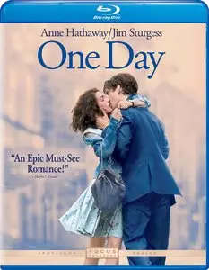 One Day (2011)