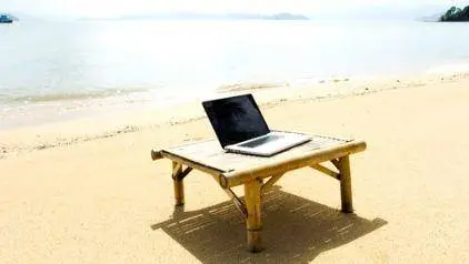 Out Of Office - How To Start Your Own Side Business