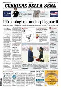 Corriere della Sera – 01 marzo 2020