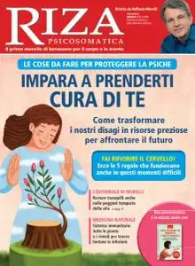 Riza Psicosomatica N.471 - Maggio 2020