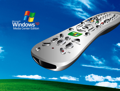 Windows XP Media Center Edition 2005 Retail SP2 Integrated February 2007  
