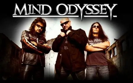 Mind Odyssey - Studio Discography (1993-2009)