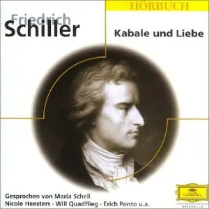 Friedrich Schiller - Kabale und Liebe
