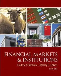 Financial Markets and Institutions [Repost]