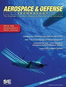 Aerospace & Defense Technology - May 2015