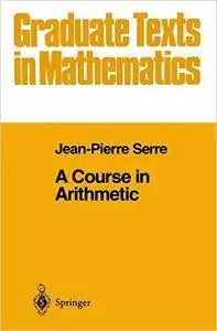 A Course in Arithmetic (repost)
