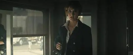 Jean-Claude Van Johnson S01E02