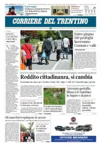 Corriere del Trentino – 23 febbraio 2019