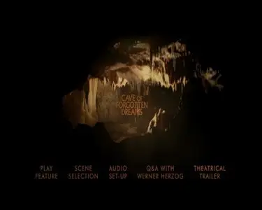 Cave of Forgotten Dreams (2010)