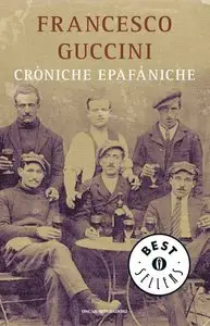 Francesco Guccini - Croniche epafániche