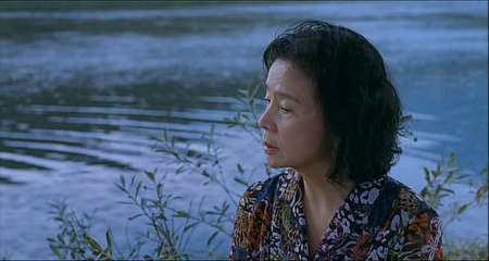Poetry (2010)