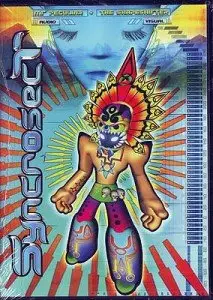 Mr. Peculiar – Syncrosect. Visualization (2004)