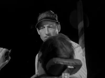 The Mind Reader (1933)