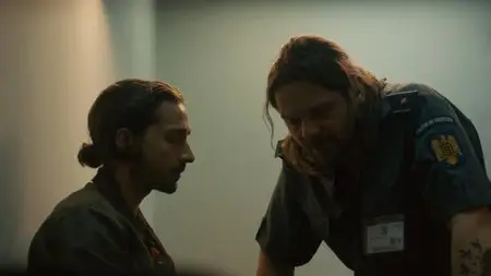 The Necessary Death of Charlie Countryman (2013)