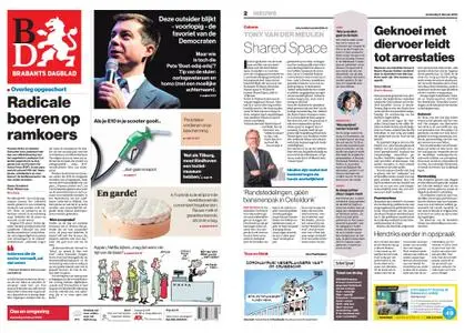 Brabants Dagblad - Oss – 06 februari 2020