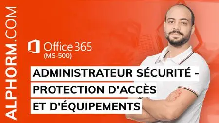 Formation Microsoft 365 (MS-500) Administrateur Sécurité - Protection des données confidentielles