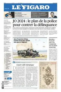 Le Figaro - 28 Février 2023