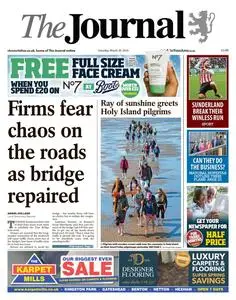 Newcastle Journal - 30 March 2024