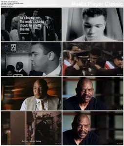Facing Ali (2009)