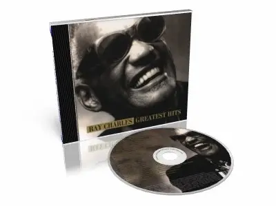 Ray Charles - Greatest Hits (2010)