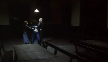House of Whipcord (1974)